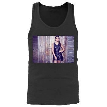 Selena Gomez Men's Tank Top