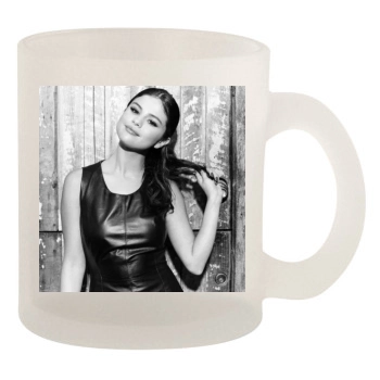 Selena Gomez 10oz Frosted Mug