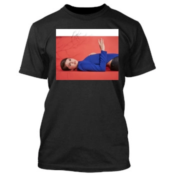 Selena Gomez Men's TShirt