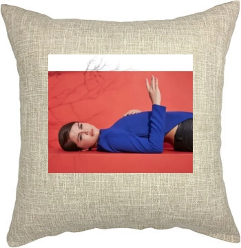 Selena Gomez Pillow