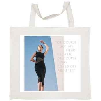 Selena Gomez Tote