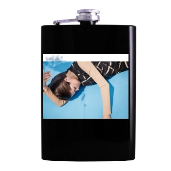 Selena Gomez Hip Flask