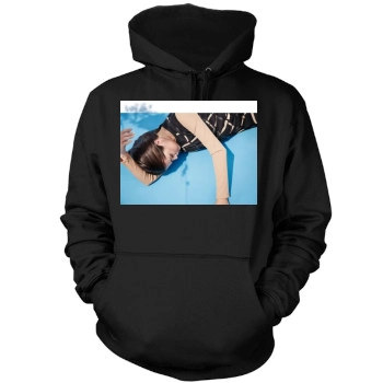 Selena Gomez Mens Pullover Hoodie Sweatshirt