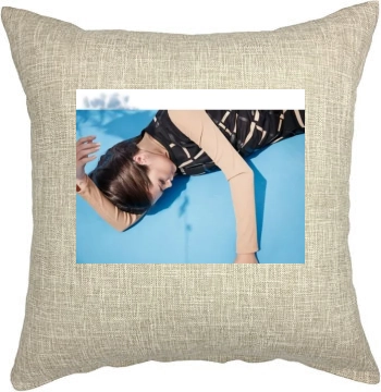 Selena Gomez Pillow