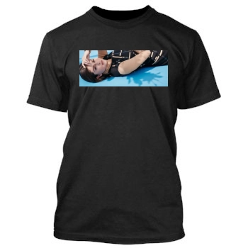 Selena Gomez Men's TShirt