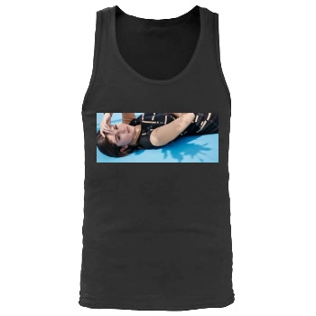 Selena Gomez Men's Tank Top