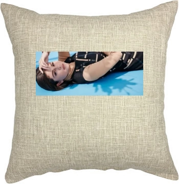 Selena Gomez Pillow