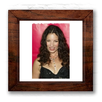 Fran Drescher 6x6