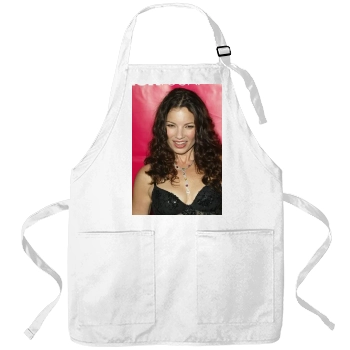 Fran Drescher Apron