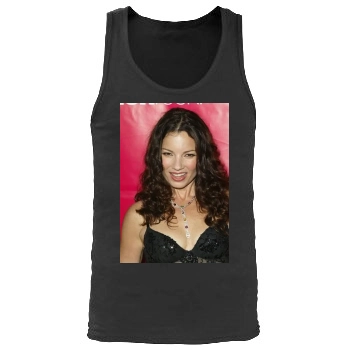 Fran Drescher Men's Tank Top