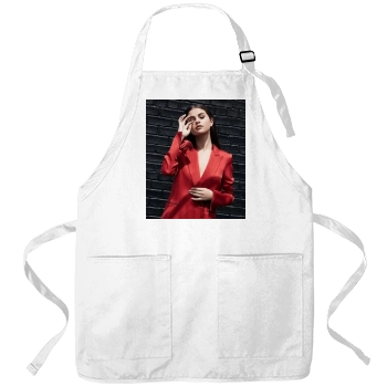 Selena Gomez Apron