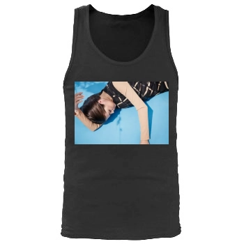 Selena Gomez Men's Tank Top