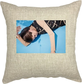 Selena Gomez Pillow