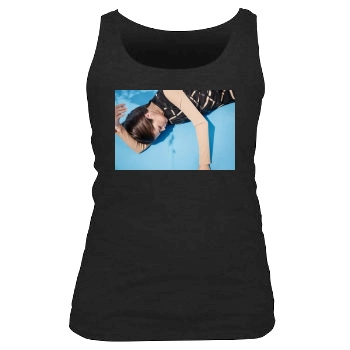 Selena Gomez Women's Tank Top