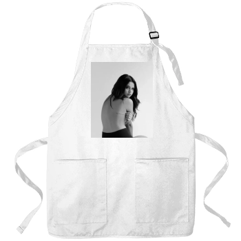 Selena Gomez Apron