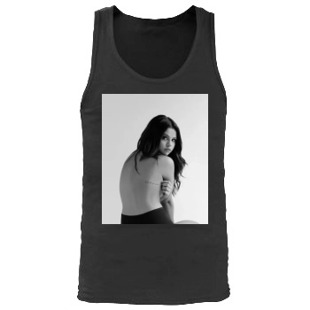 Selena Gomez Men's Tank Top