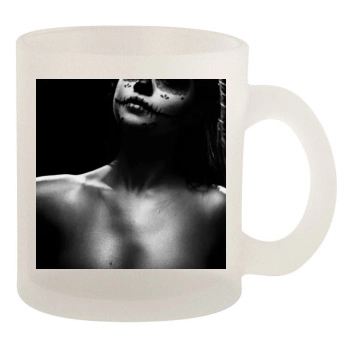 Selena Gomez 10oz Frosted Mug