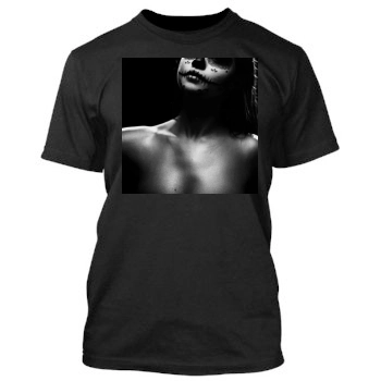 Selena Gomez Men's TShirt