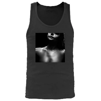 Selena Gomez Men's Tank Top