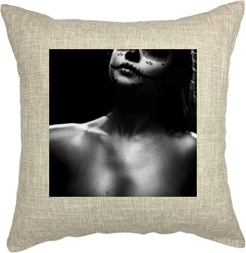 Selena Gomez Pillow