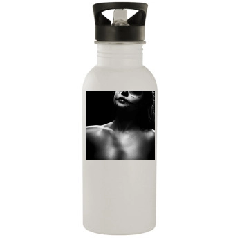 Selena Gomez Stainless Steel Water Bottle