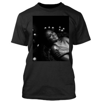 Selena Gomez Men's TShirt