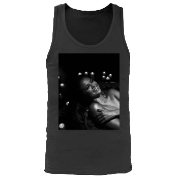 Selena Gomez Men's Tank Top