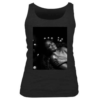 Selena Gomez Women's Tank Top