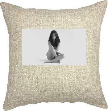 Selena Gomez Pillow