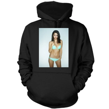 Selena Gomez Mens Pullover Hoodie Sweatshirt