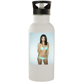 Selena Gomez Stainless Steel Water Bottle