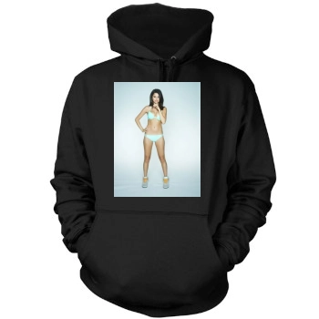 Selena Gomez Mens Pullover Hoodie Sweatshirt