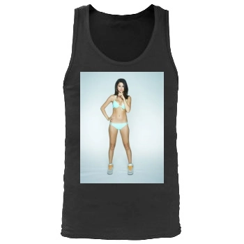 Selena Gomez Men's Tank Top