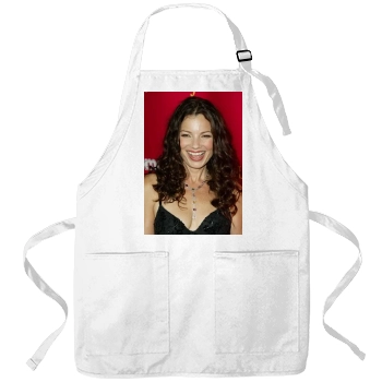 Fran Drescher Apron