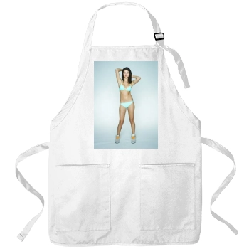 Selena Gomez Apron