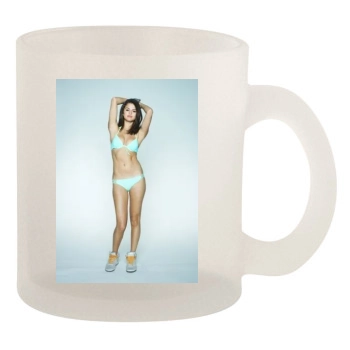 Selena Gomez 10oz Frosted Mug