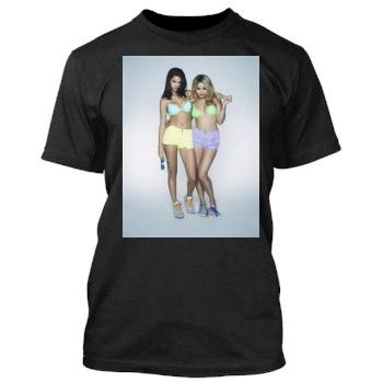 Selena Gomez Men's TShirt