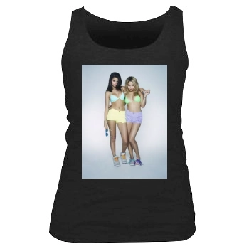 Selena Gomez Women's Tank Top