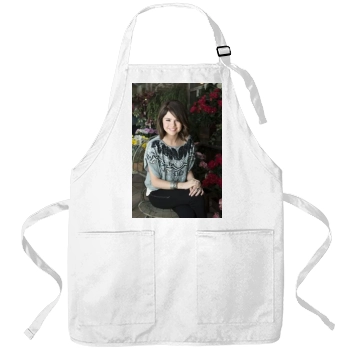 Selena Gomez Apron