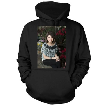 Selena Gomez Mens Pullover Hoodie Sweatshirt