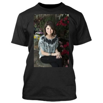 Selena Gomez Men's TShirt