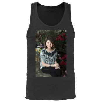 Selena Gomez Men's Tank Top