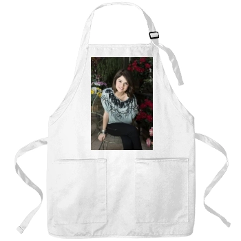 Selena Gomez Apron