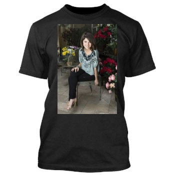 Selena Gomez Men's TShirt