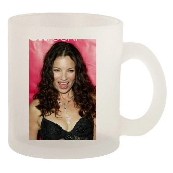 Fran Drescher 10oz Frosted Mug