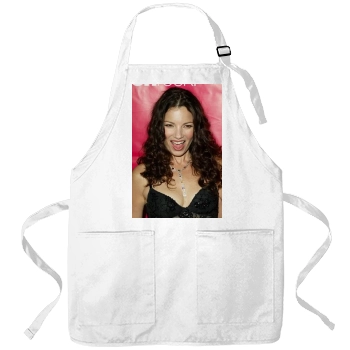 Fran Drescher Apron