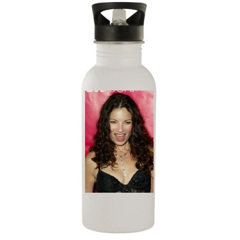 Fran Drescher Stainless Steel Water Bottle