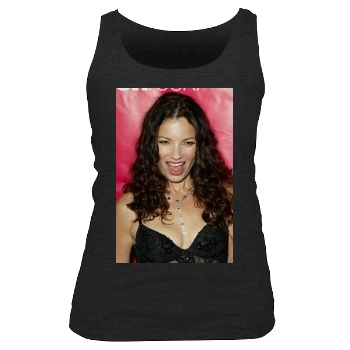 Fran Drescher Women's Tank Top