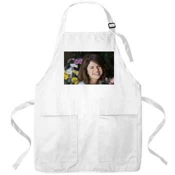 Selena Gomez Apron