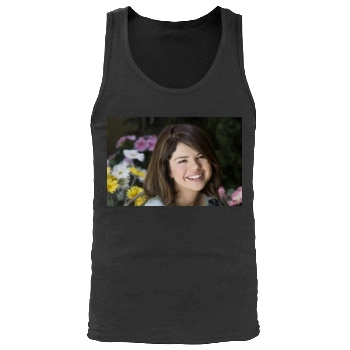 Selena Gomez Men's Tank Top